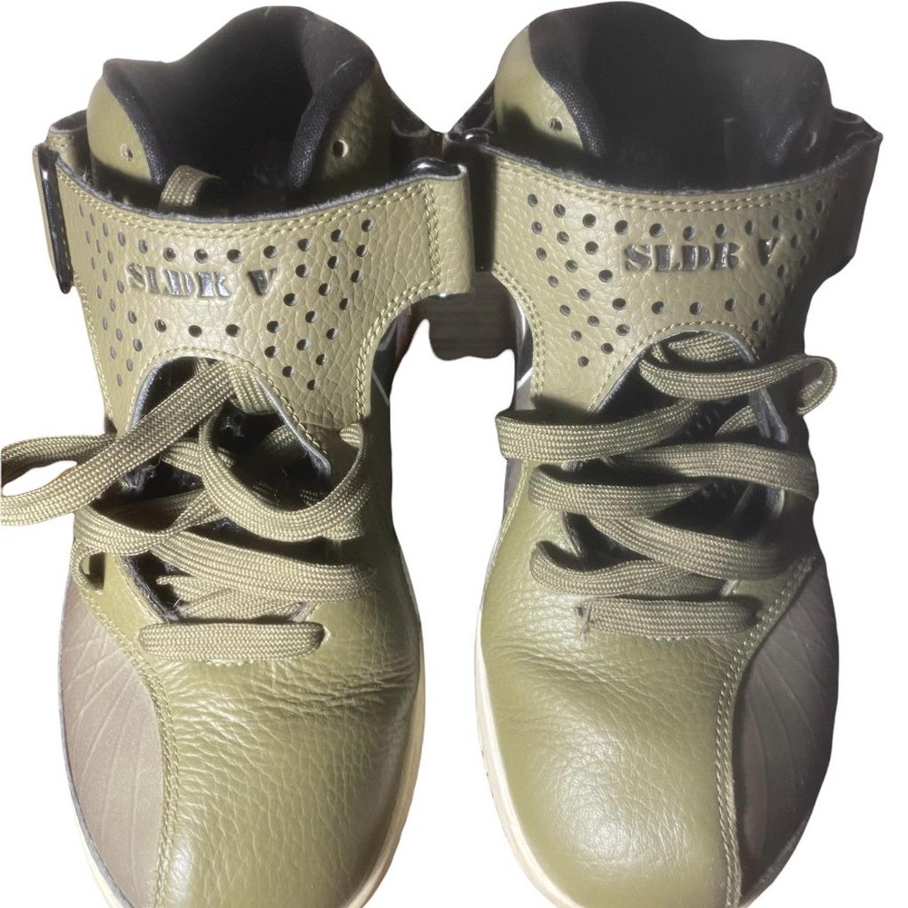 Nike Le Bron James SLDR